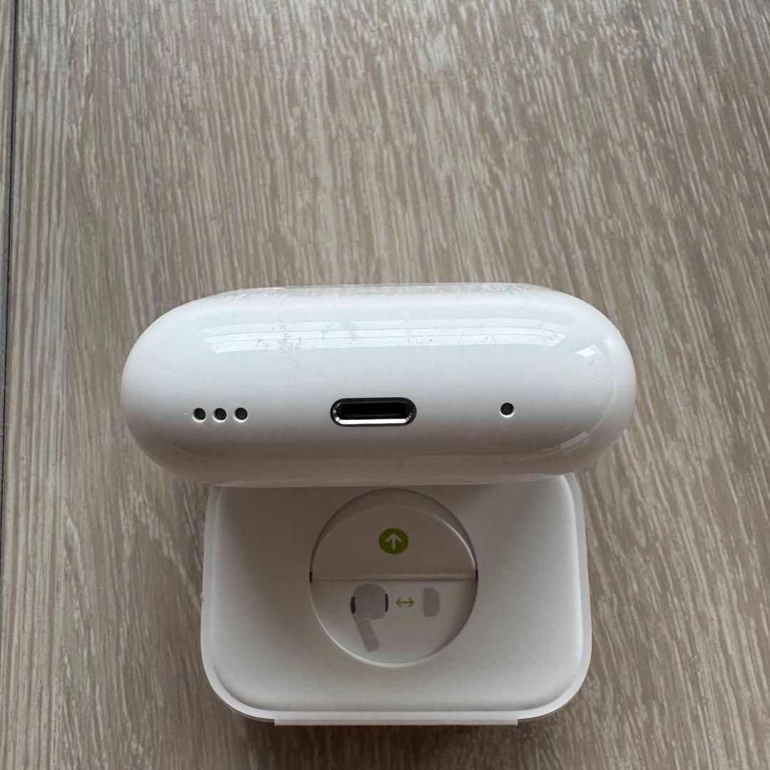 Apple純正 AirPods Pro 第二世代