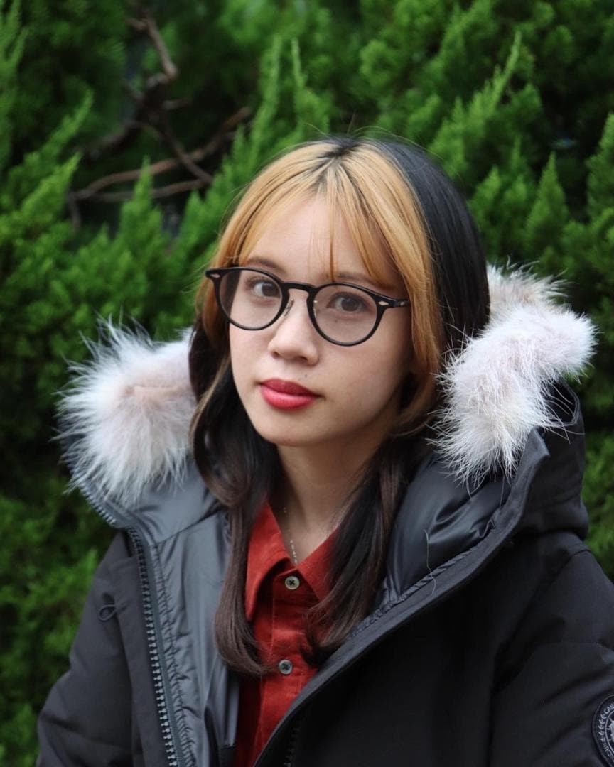 新品■NOCHINO OPTICAL TSUKIYOMI #1 調光レンズ