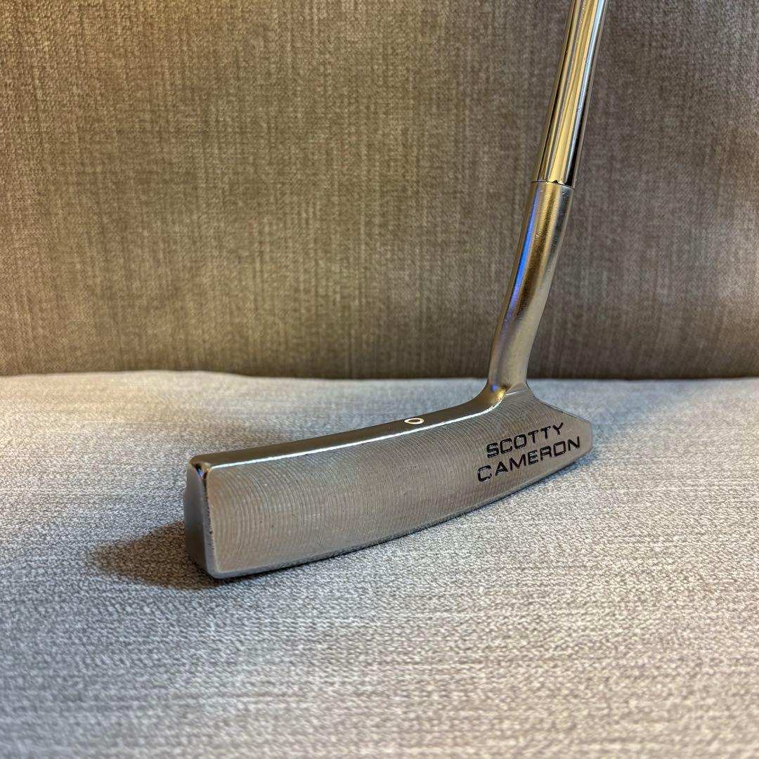 【極希少】スコッティキャメロン California コロナド