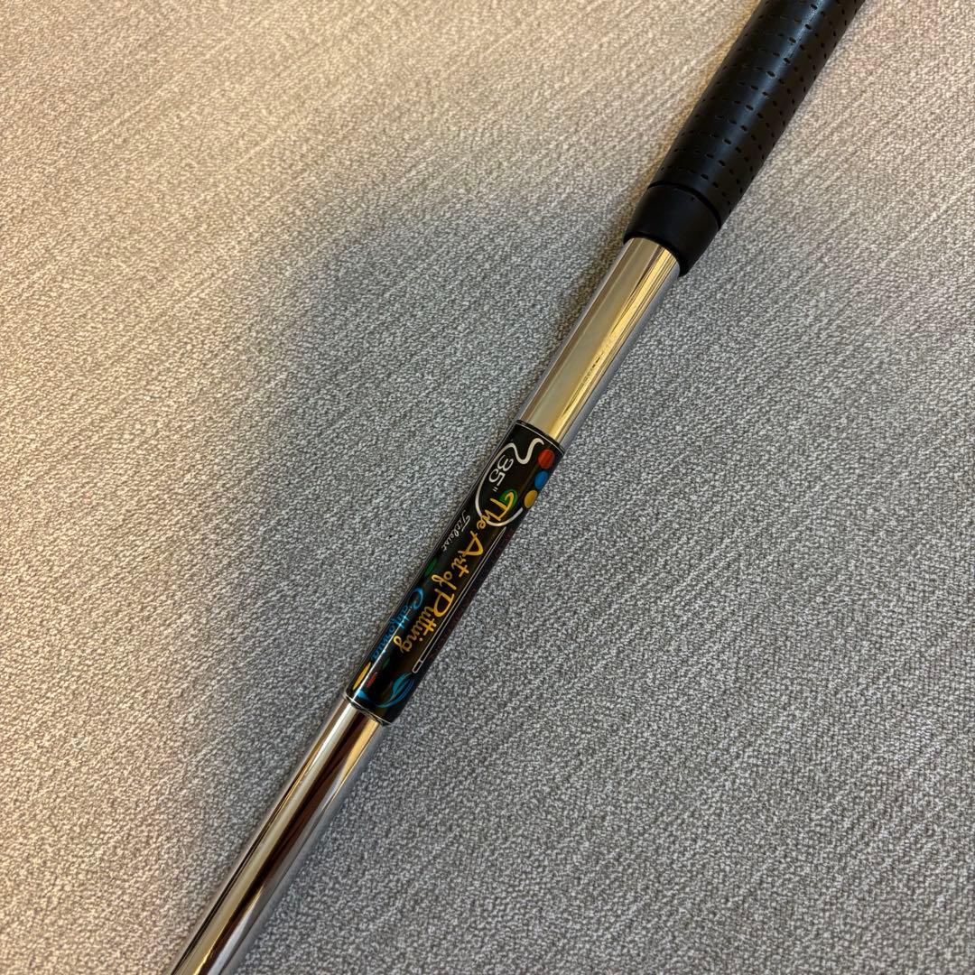 【極希少】スコッティキャメロン California コロナド