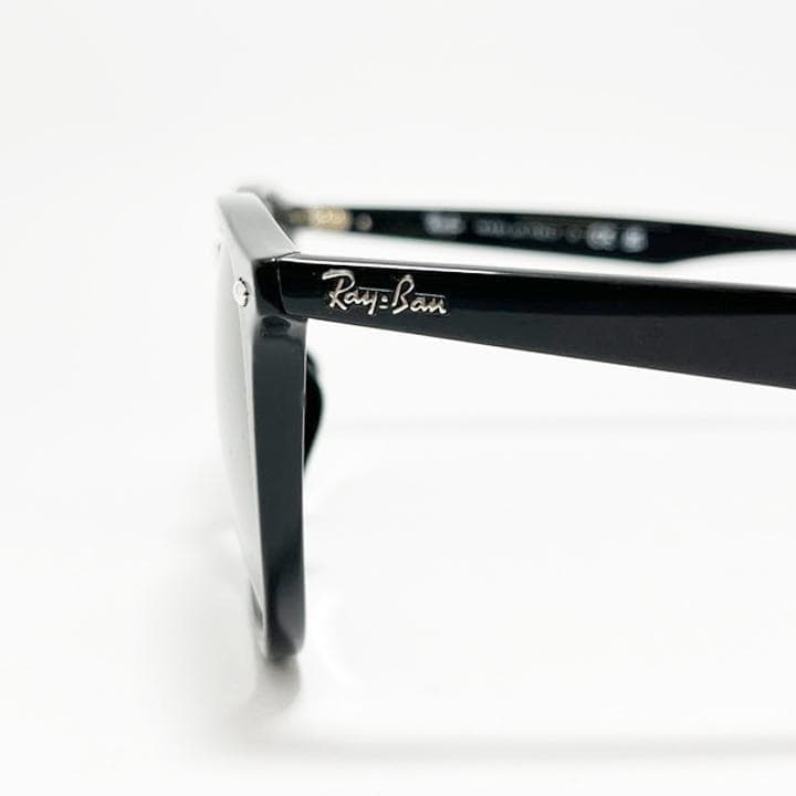 ケースなしSALE【RB4258F-601/87-52】レイバン サングラス