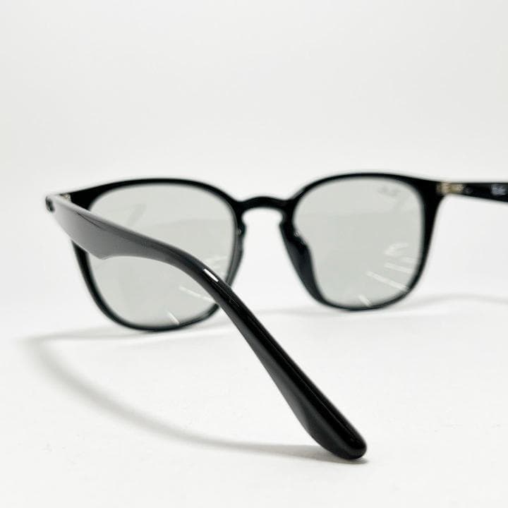 ケースなしSALE【RB4258F-601/87-52】レイバン サングラス