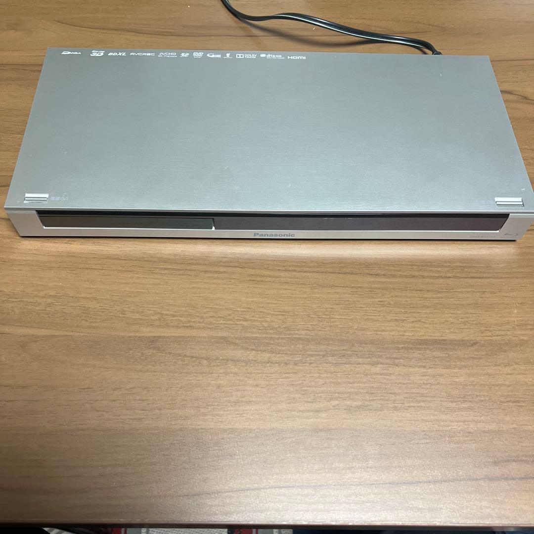 Panasonic DMR-BZT750 ブルーレイレコーダー