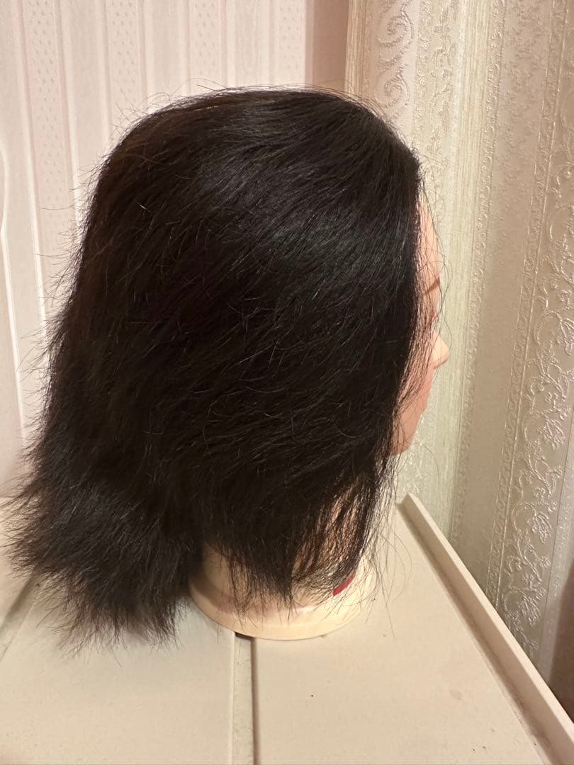 オールウェーブウィッグ