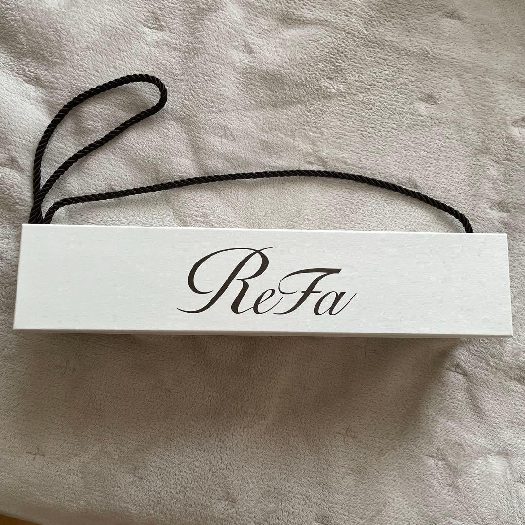 【緊急値下げ!!】ReFa カールヘアアイロン