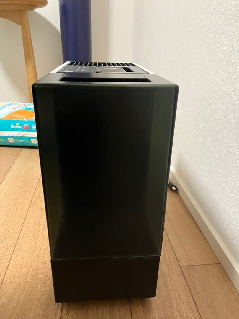 【美品】ダイニチ HD-RX324 加湿器 ブラック