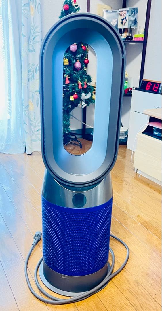 ダイソン ホット&クール