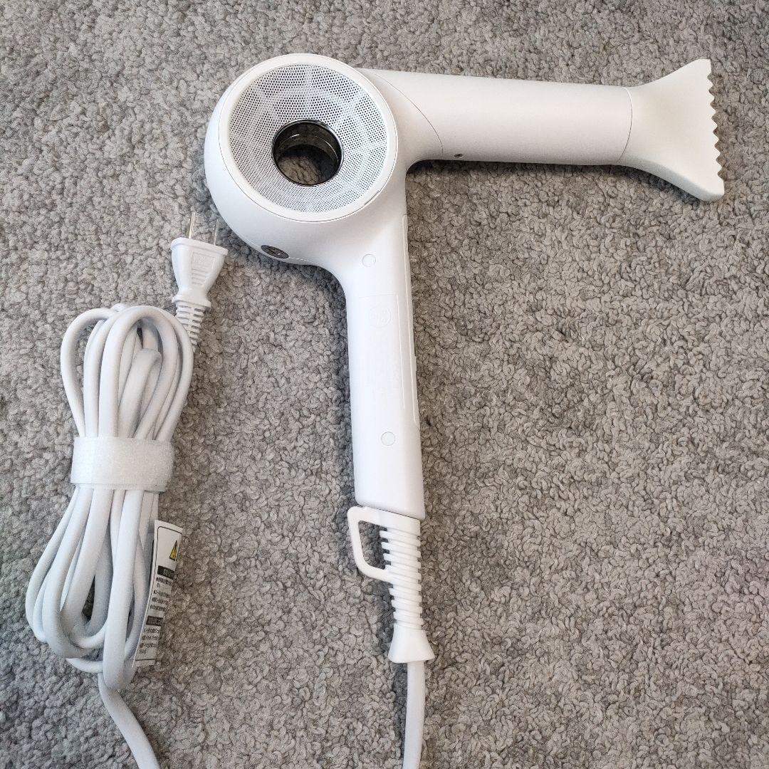 MAGNET Hair Pro ホワイト ドライヤー