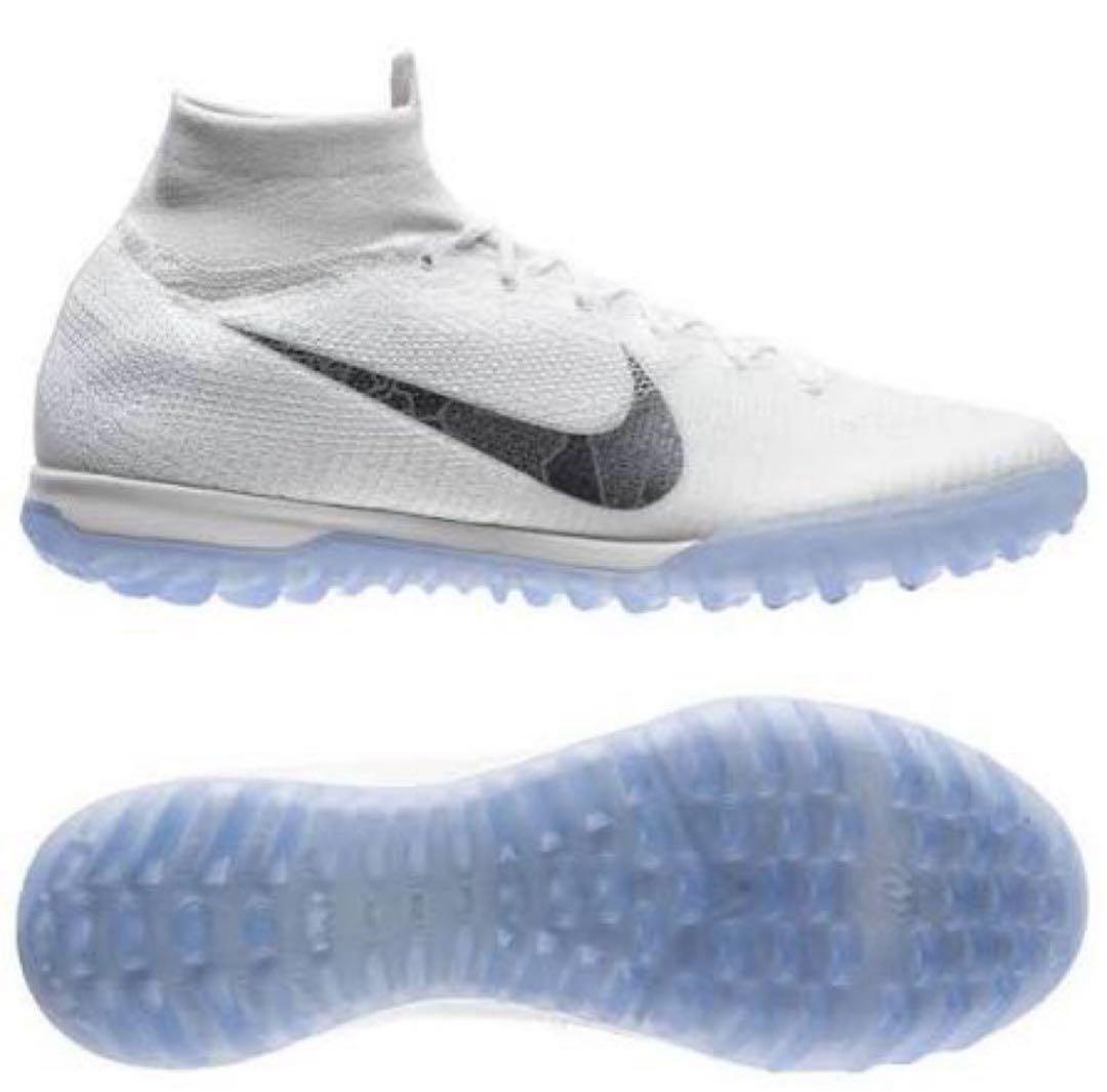 【超メルカリ市‼️限定】マーキュリアルスーパーフライX 6 エリートTF 28cm