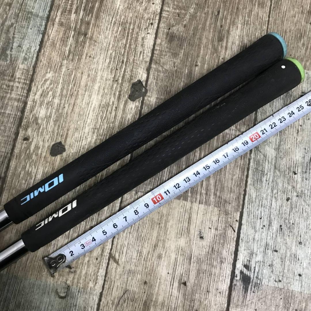 【Titleist ウエッジ2本セット】VOKEY DESIGN SPIN