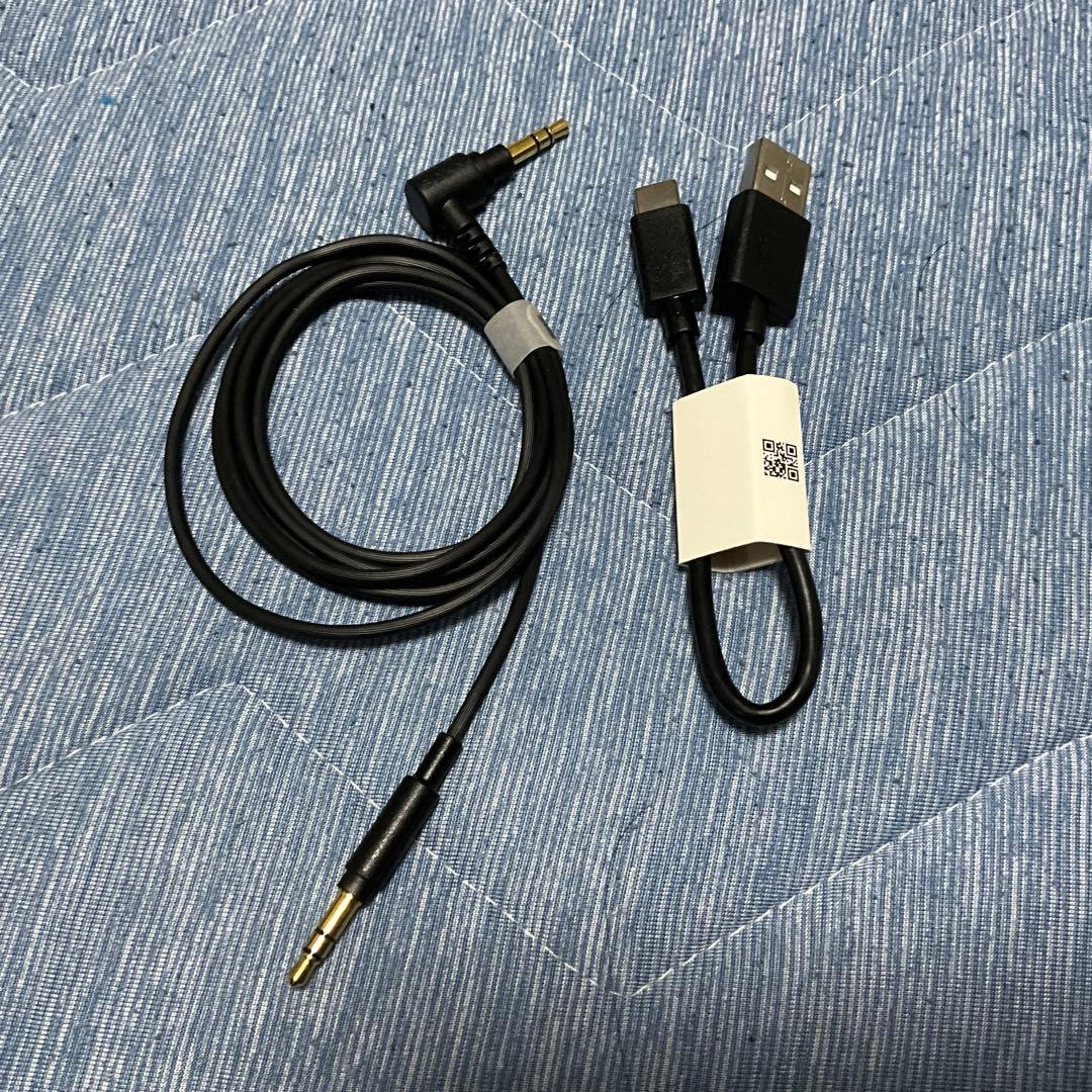 ソニーワイヤレスノイズキャンセリングヘッドホン WH-CH720N ブルー