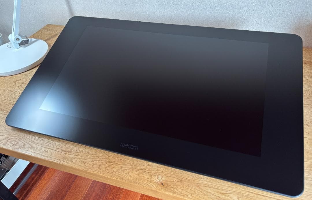 Cintiq Pro 24　タッチ機能なし