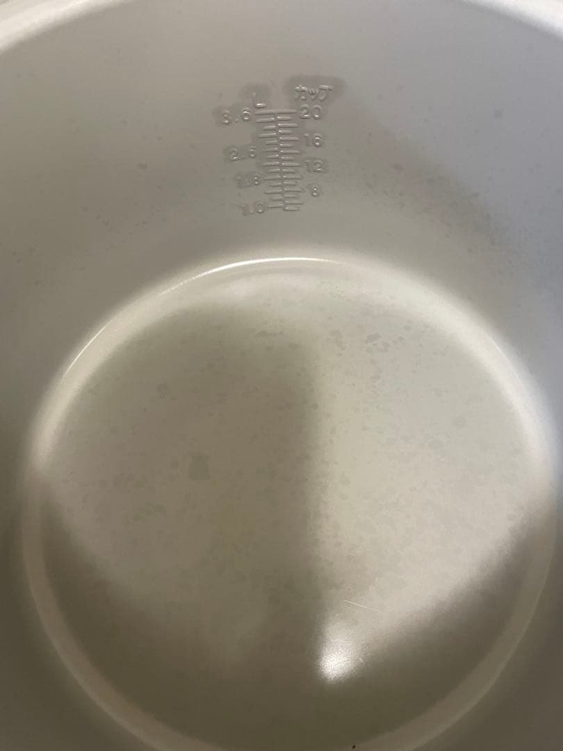 Panasonic 炊飯器 2升（20合）