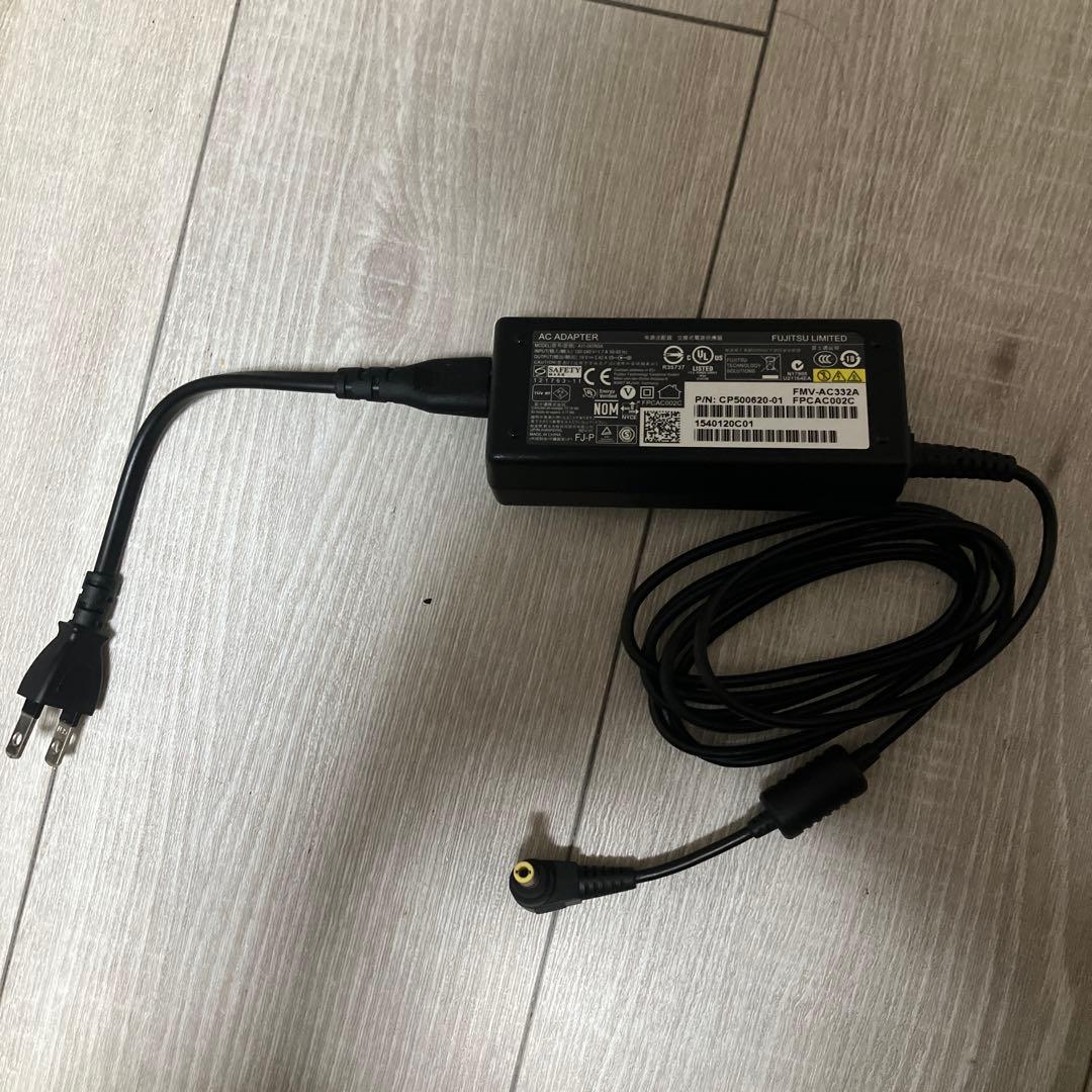 富士通 LIFEBOOK AH53/S Core i7 第4世代