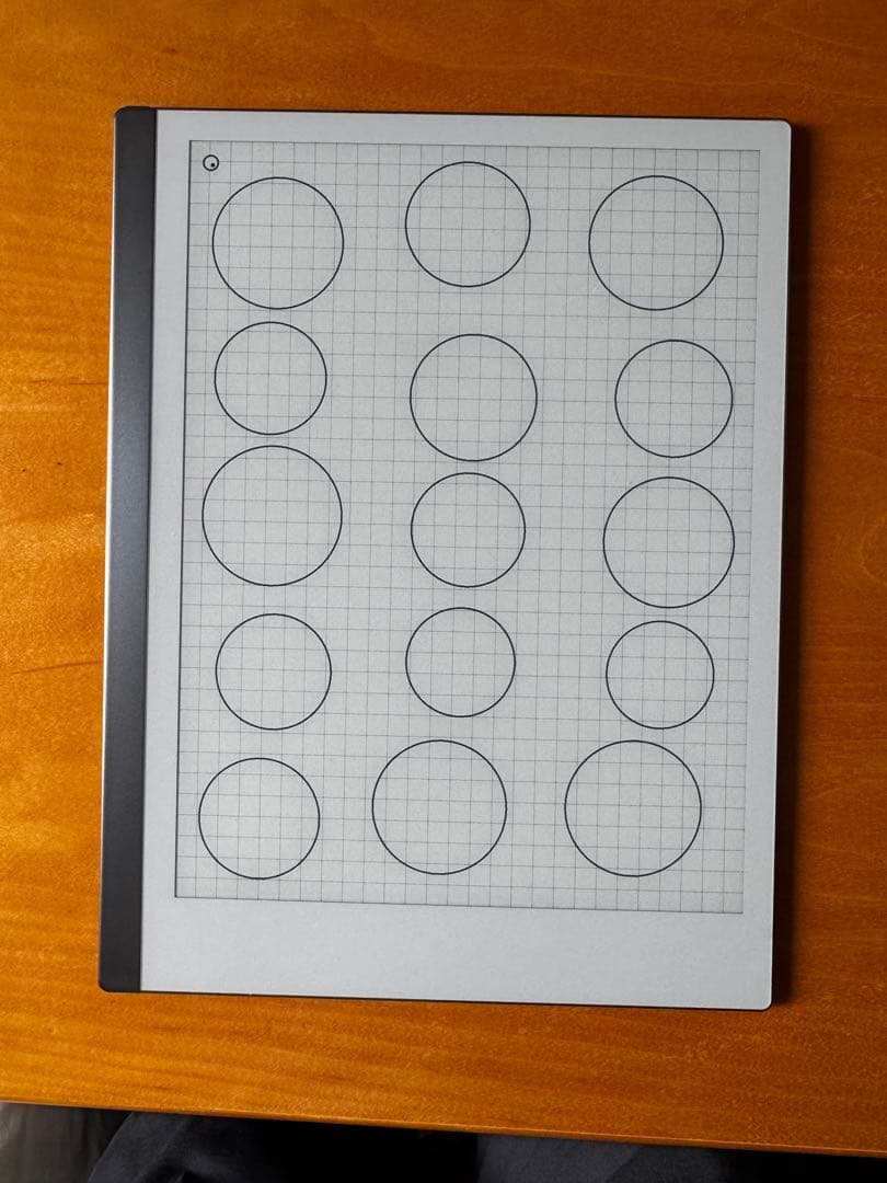 reMarkable2+Folio+ペンなど一式