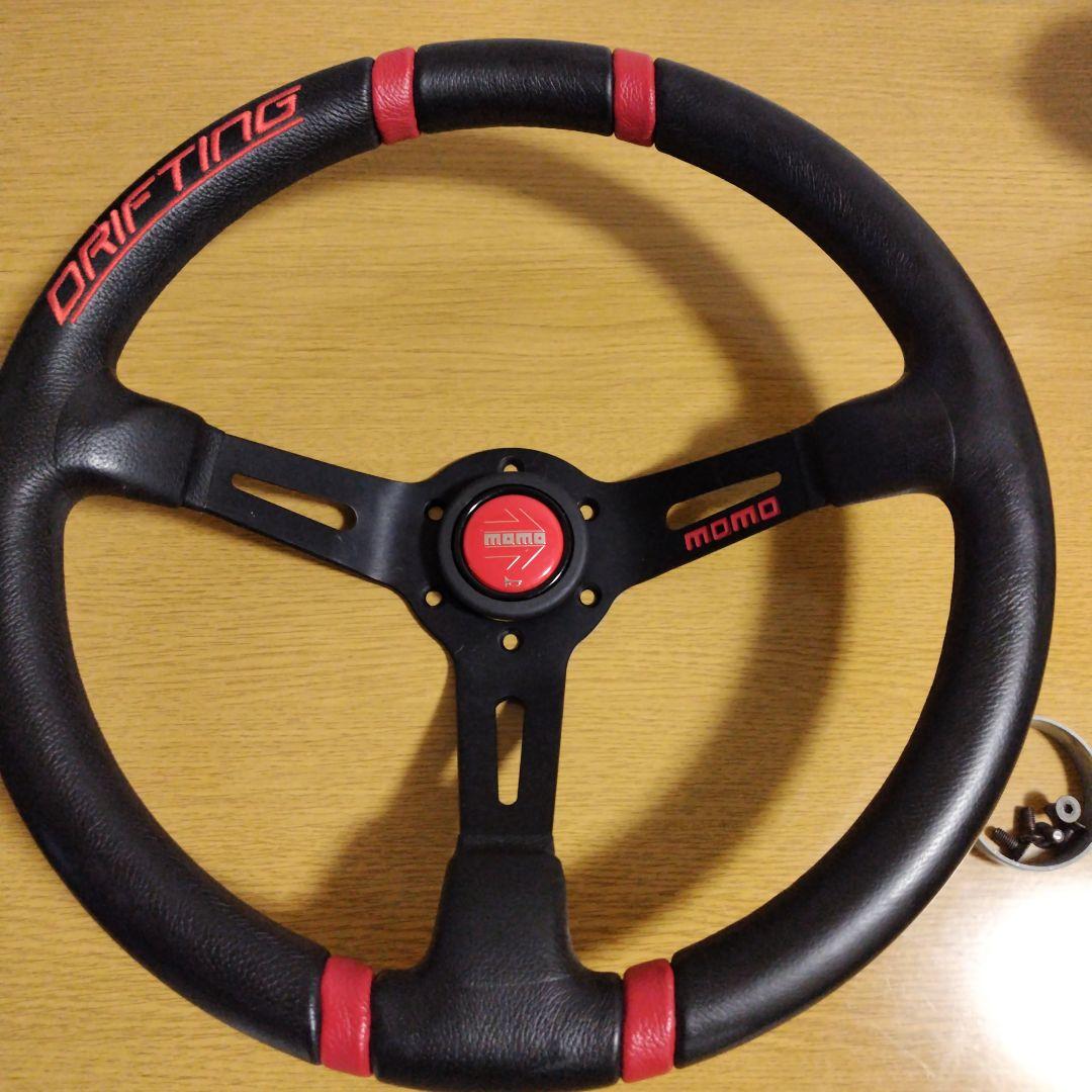 momo ドリフティング　３５パイ