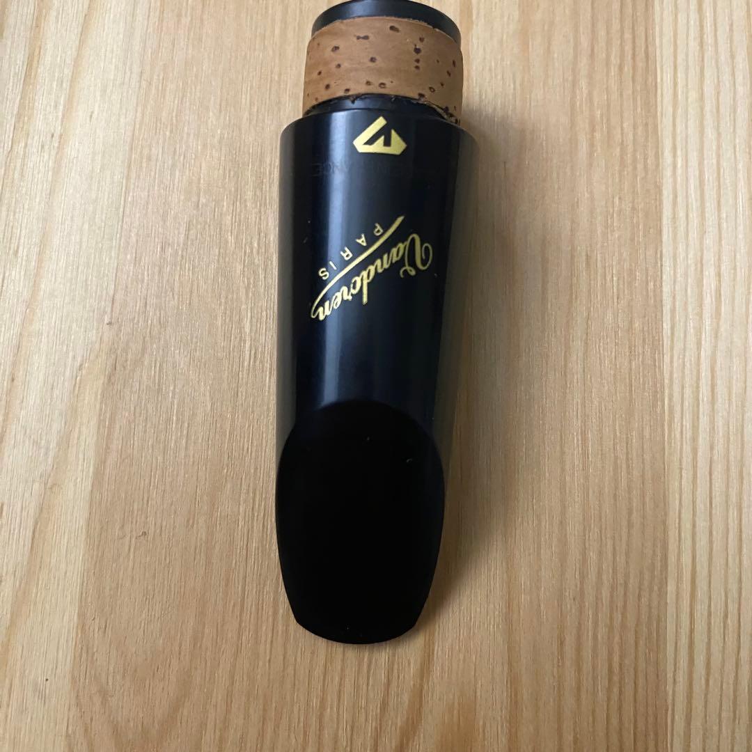 エスクラリネット用マウスピースBD5