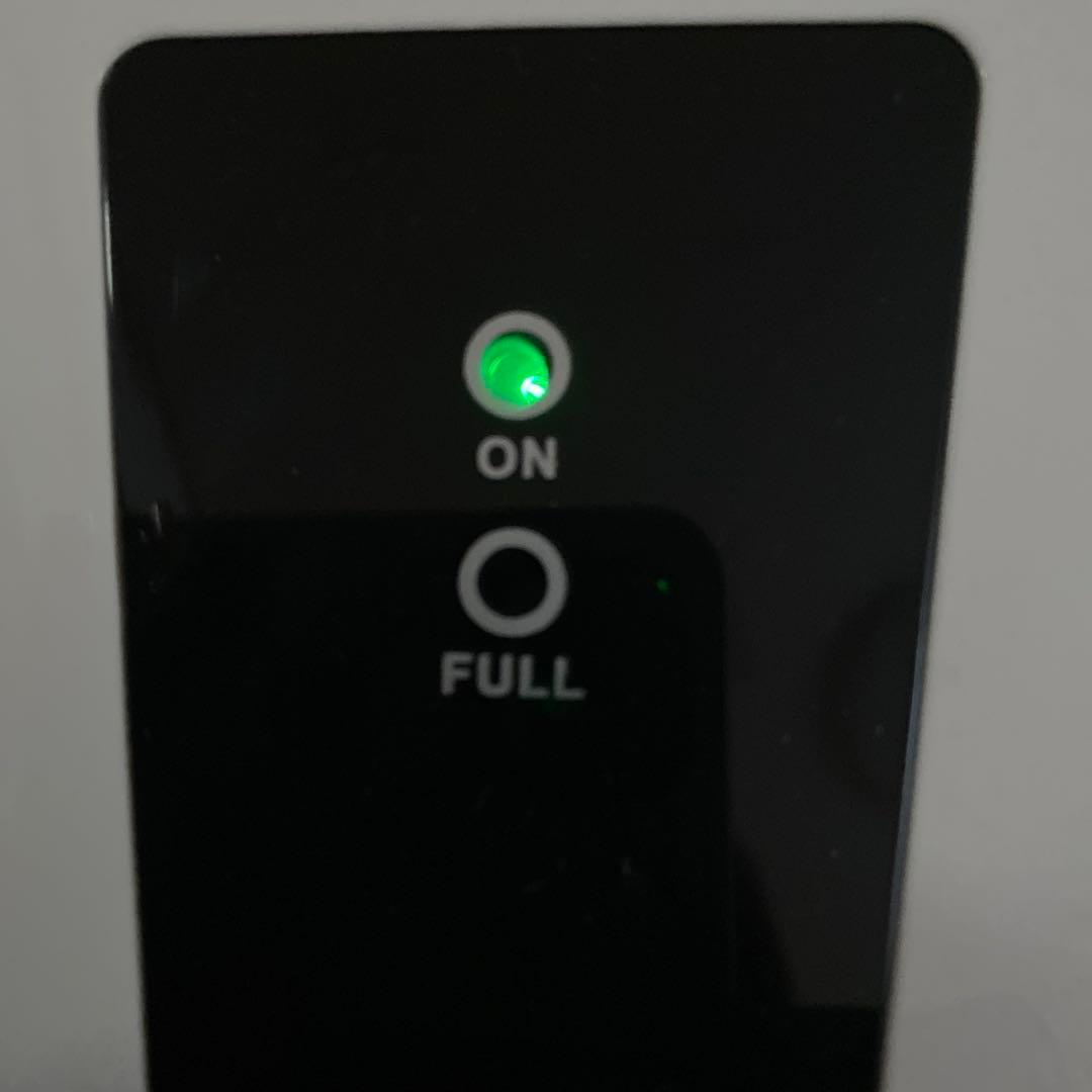 VERSOS 置き型加湿器