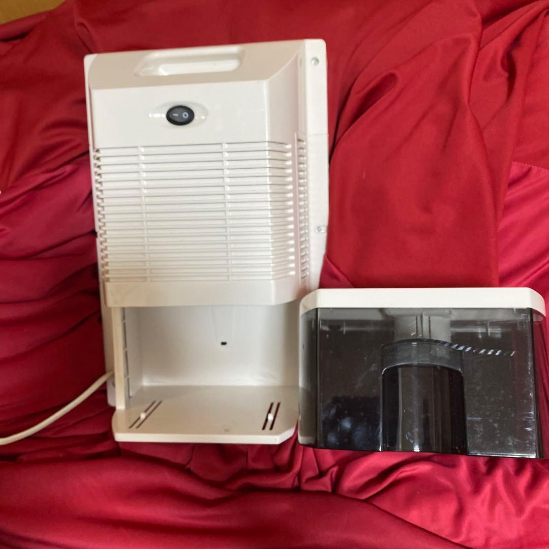 VERSOS 置き型加湿器