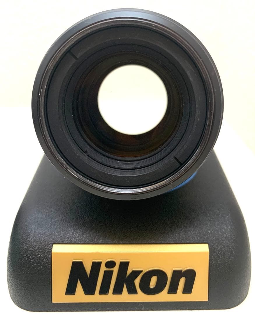 レンズ(単焦点) Nikon ai-s nikkor 105mm f/2.8 91015