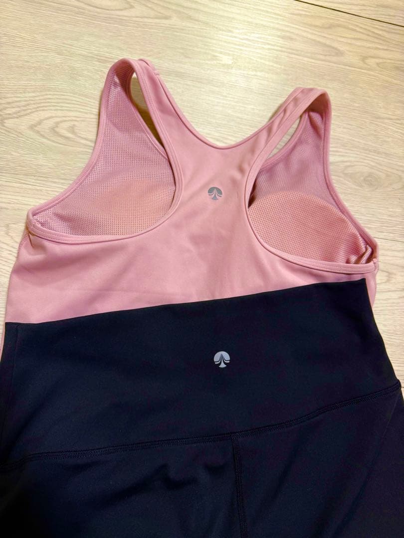 【最終値下げ！】LAVA ヨガウェア 上下セット