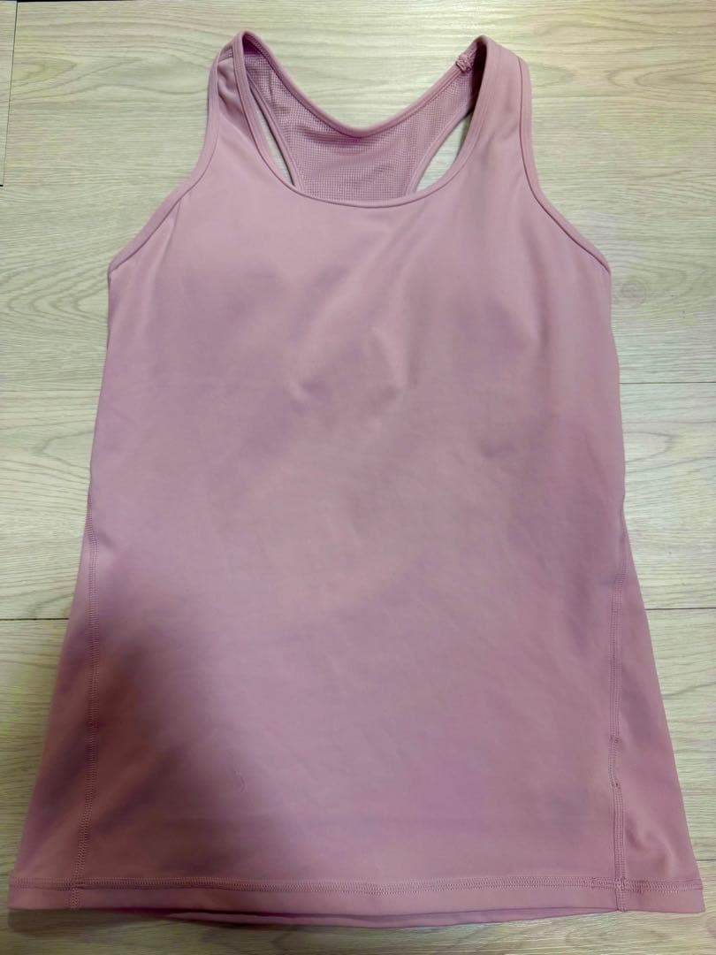 【最終値下げ！】LAVA ヨガウェア 上下セット