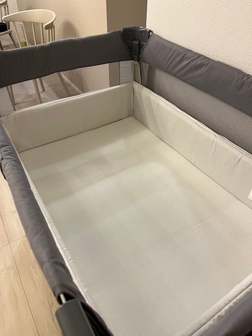 ほぼ未使用　 Aprica ココネルエアー AB