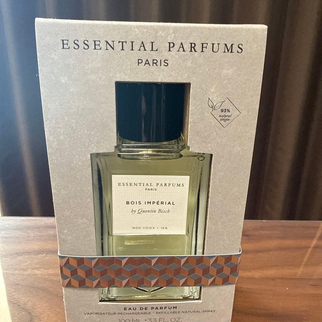 香水(ユニセックス) ESSENTIAL PARFUMS BOIS IMPERIAL 100ml