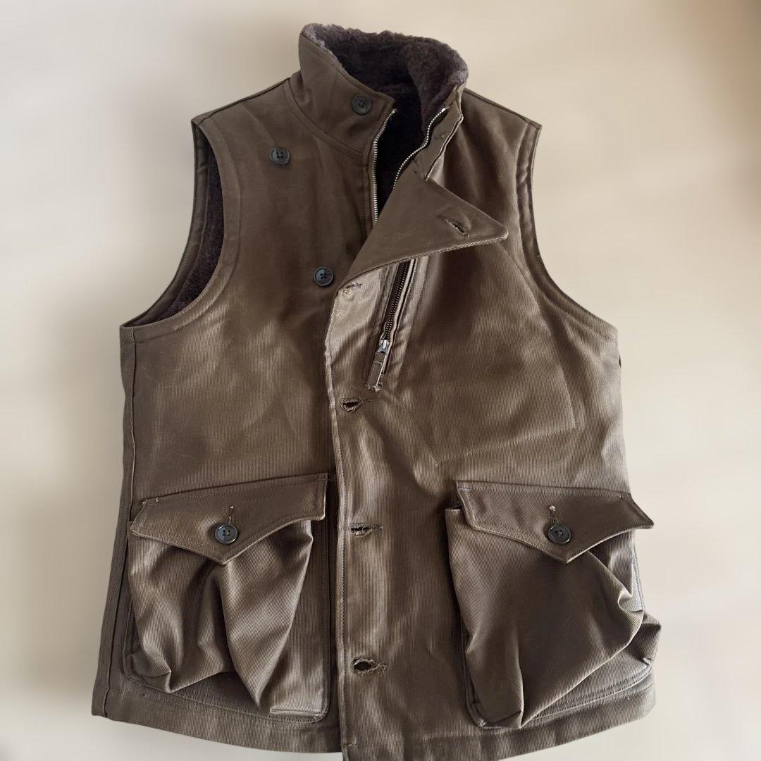 フリーホイーラーズ　ウインター　アビエーターズ　ベスト