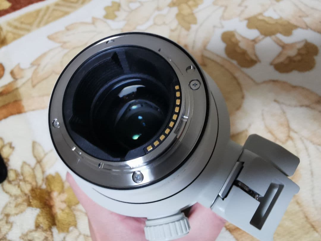 sony gm2 70 200 新品同様