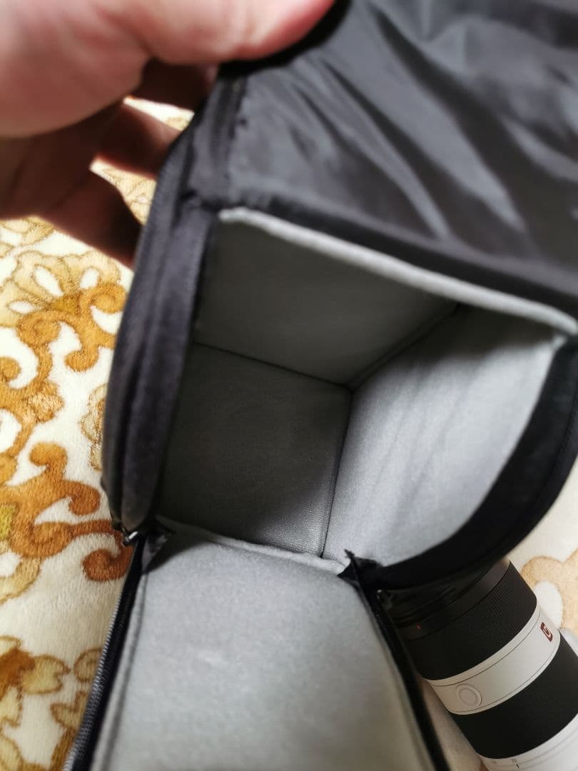 sony gm2 70 200 新品同様