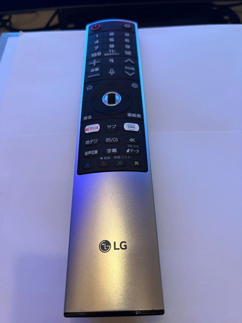 LG 有機ELテレビ 48CXPJA VESAマウント有り 回収なら値引き有り