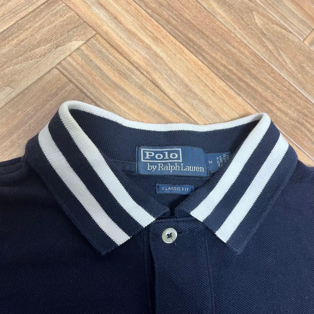 人気商品　ポロラルフローレン　MLB ニューヨークヤンキース　ポロシャツ