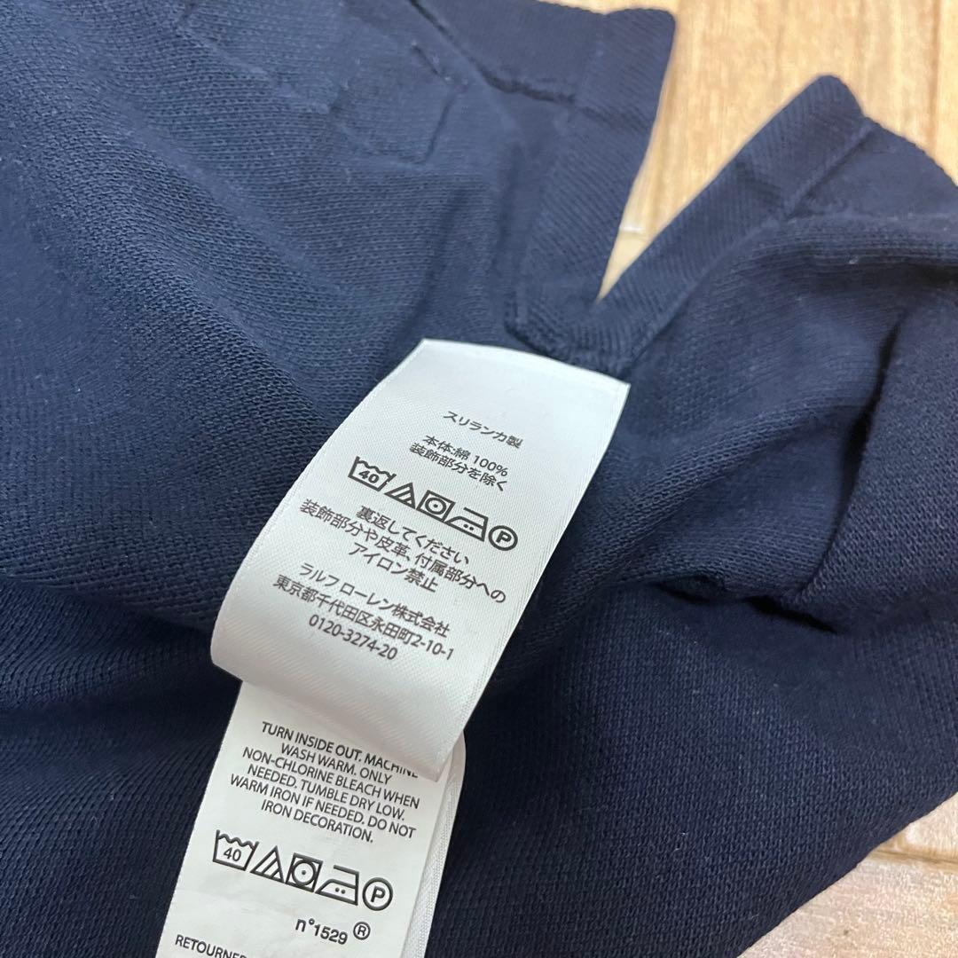 人気商品　ポロラルフローレン　MLB ニューヨークヤンキース　ポロシャツ