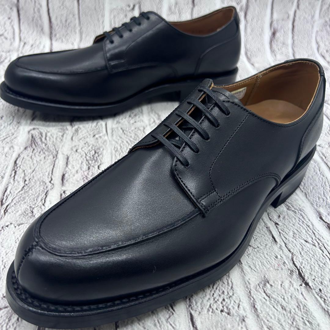 ※専用です。【NEW Classic】REGAL ビジネスシューズ Uチップ