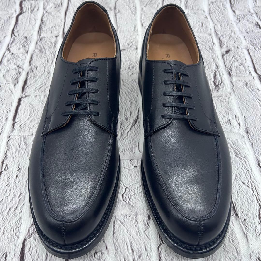※専用です。【NEW Classic】REGAL ビジネスシューズ Uチップ