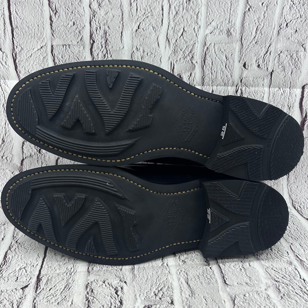 ※専用です。【NEW Classic】REGAL ビジネスシューズ Uチップ