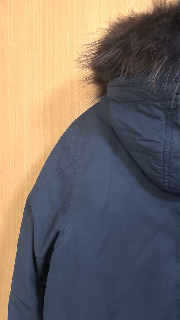 ☆Mika ☆ IENA 定価47,300円　モッズコート　38