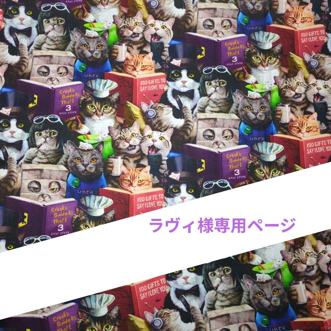 ラヴィページ(11日)