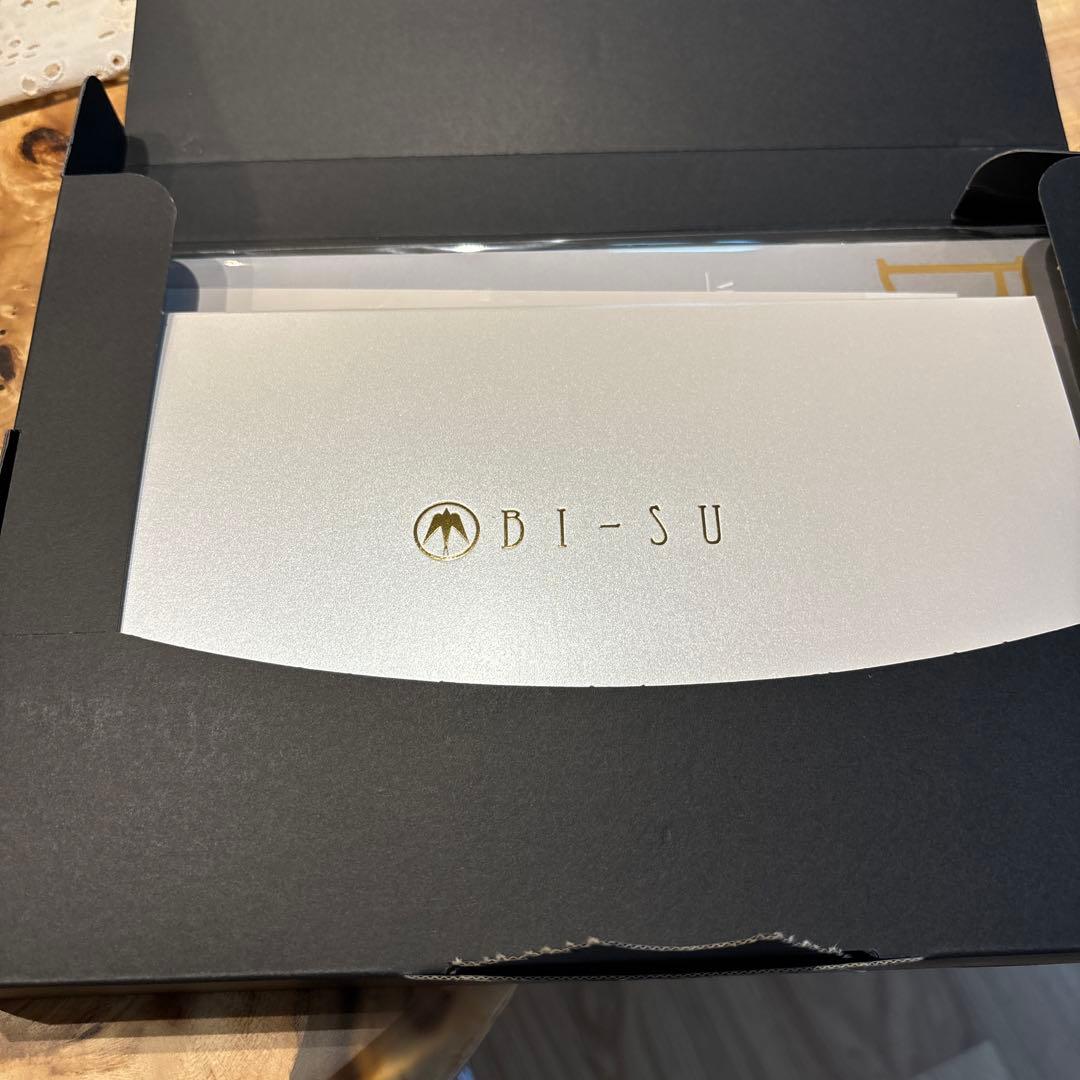 BI-SUエキスゼリースティック