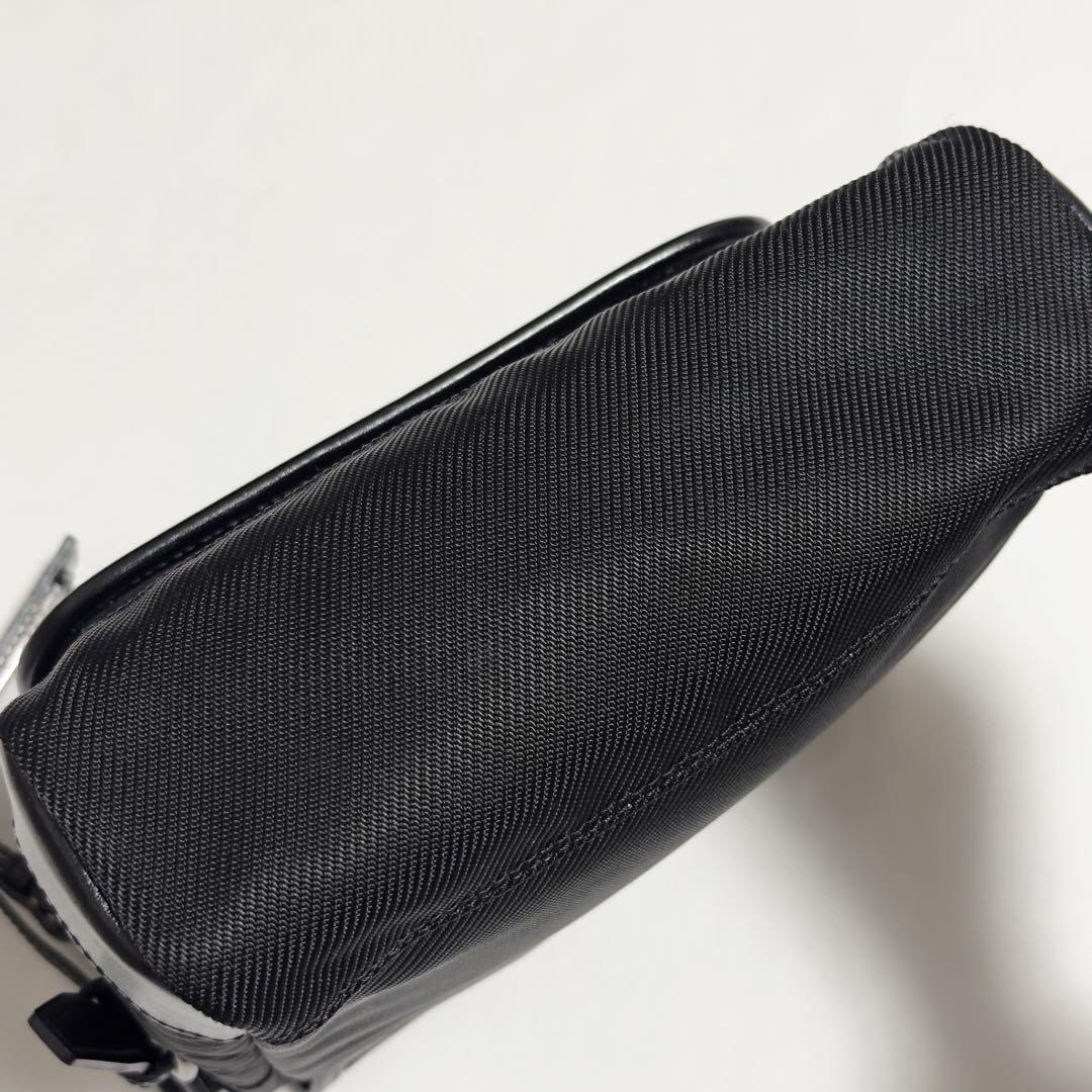 ✨5→7名様のいいね✨入手困難✨ブラックレーベル バーバリーチェック バッグ