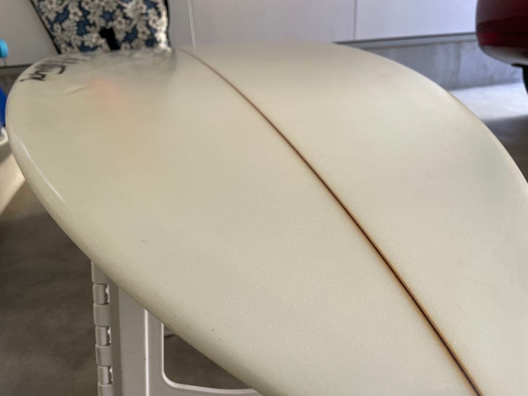 ティミーパターソンTimmy PatersonサーフボードDEVILFISH