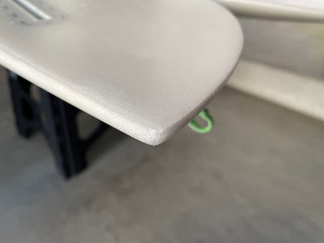 ティミーパターソンTimmy PatersonサーフボードDEVILFISH