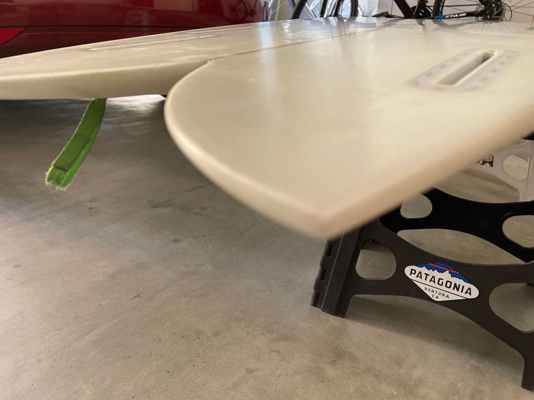 ティミーパターソンTimmy PatersonサーフボードDEVILFISH