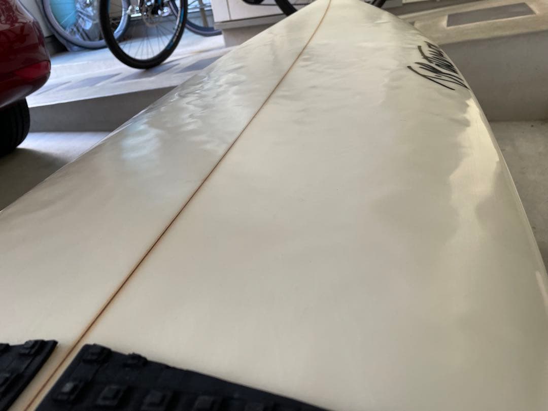 ティミーパターソンTimmy PatersonサーフボードDEVILFISH