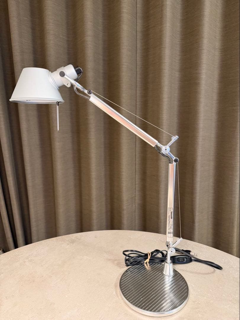その他 Artemide Tolomeo Micro