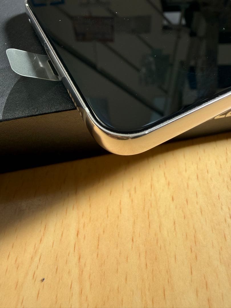 Galaxy S22 SCG13 本体 au版