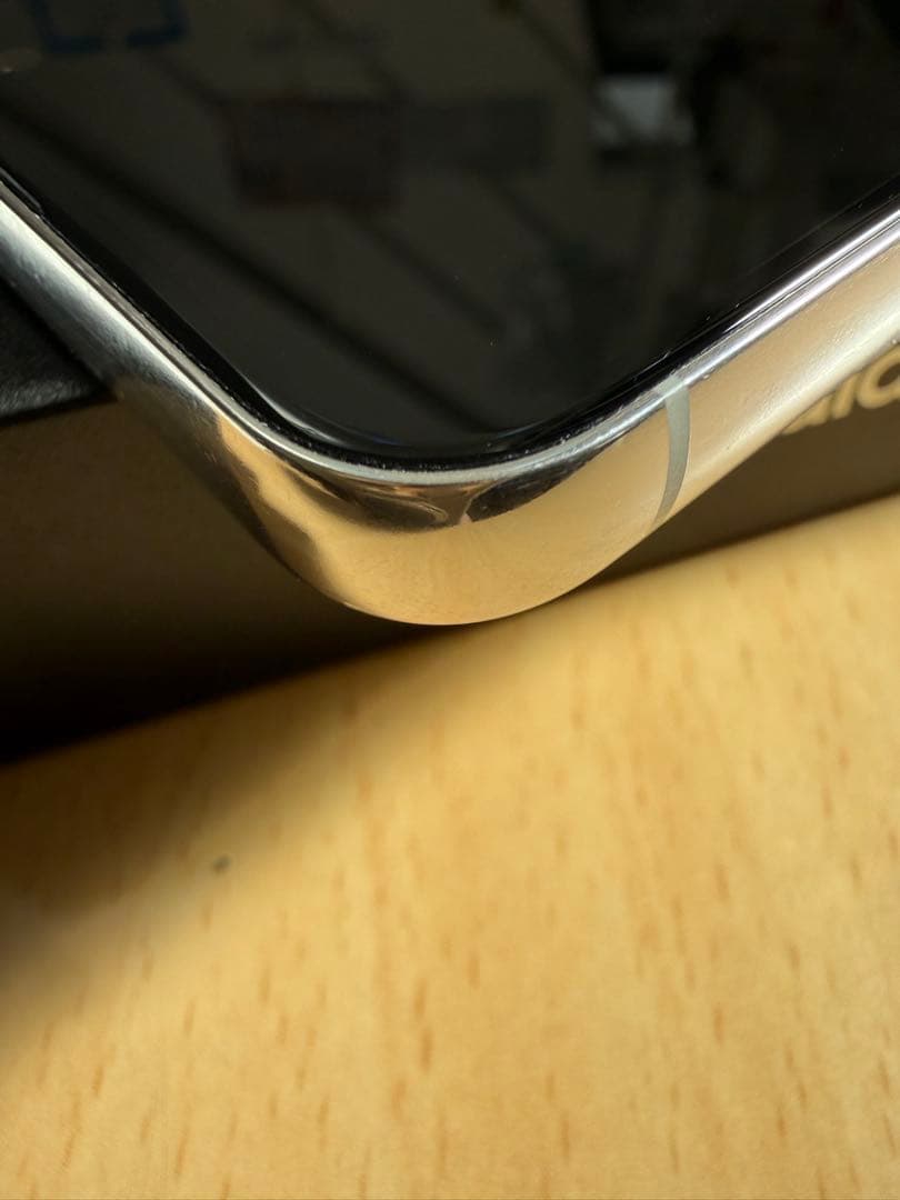 Galaxy S22 SCG13 本体 au版