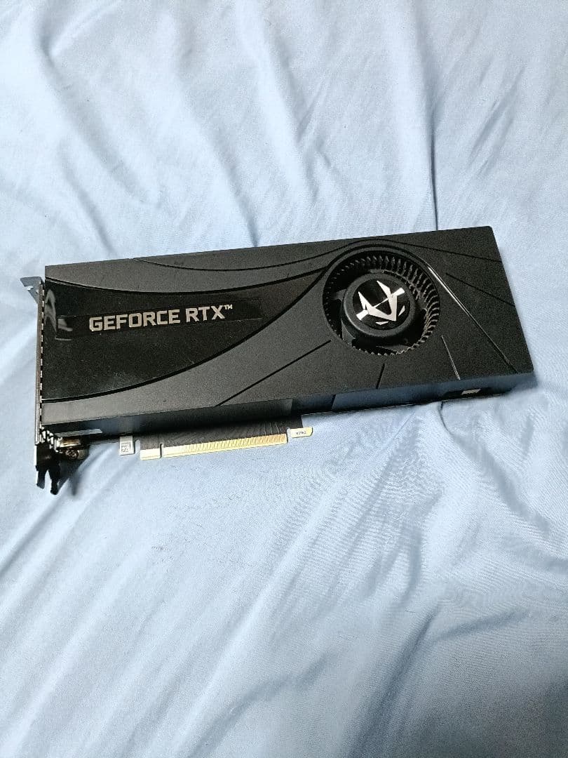 GEFORCE RTX 2070 SUPER 8GB グラフィックボード