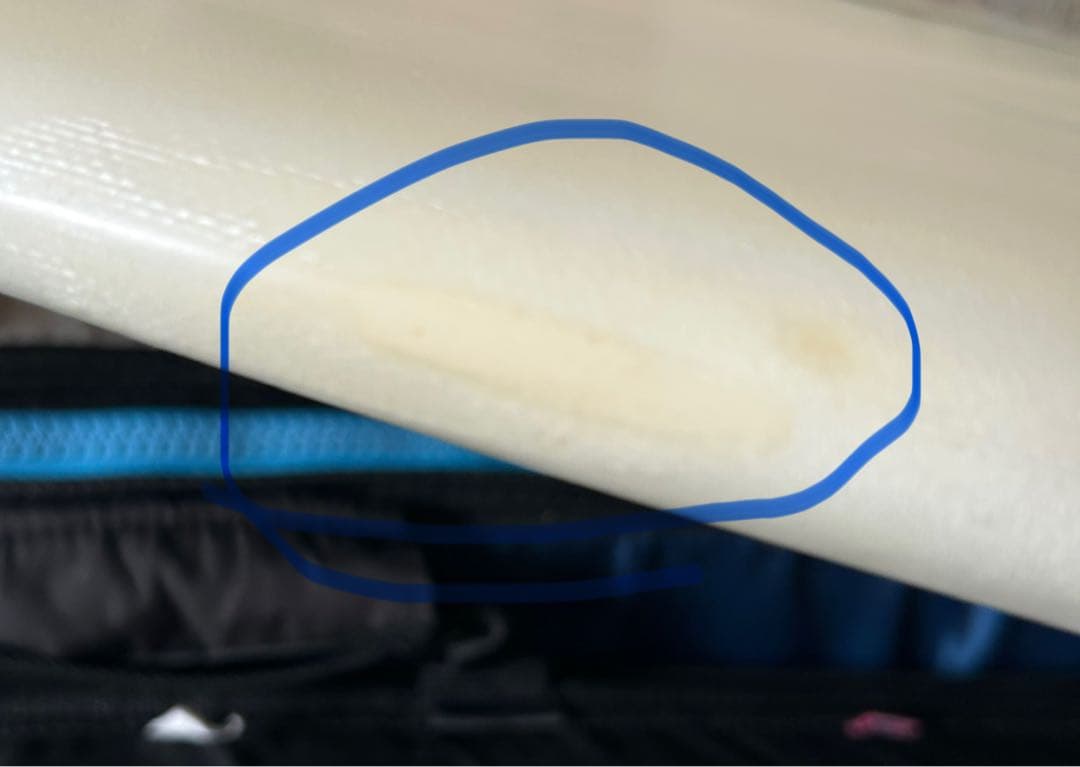 クリステンソン cバケット6.8